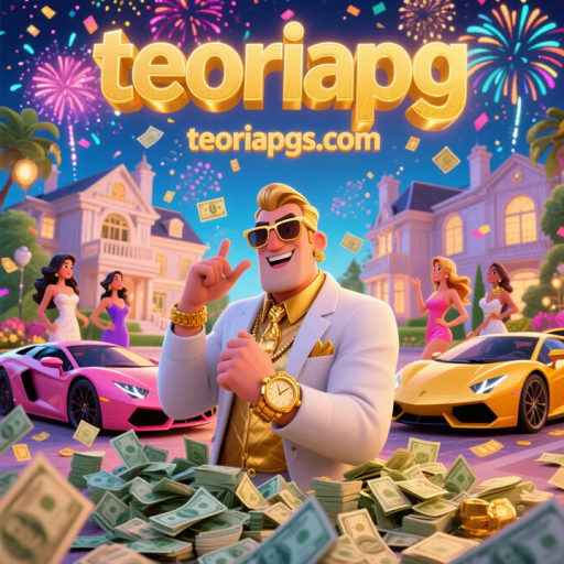 teoriapg
